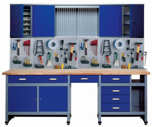 Küpper Sparset 70412–7