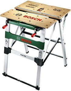 Mobile Werkbank 