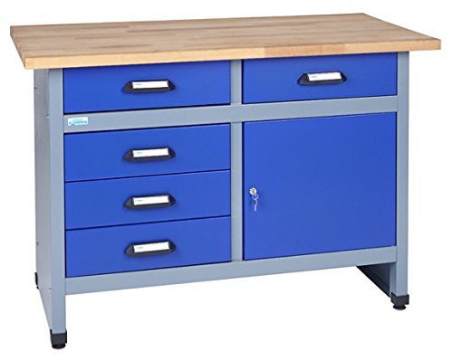 Küpper Werkbank 12047